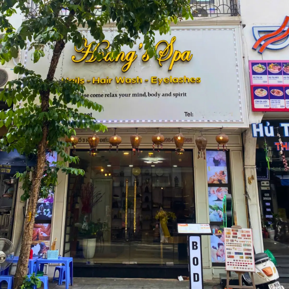 Thiết kế chưa có tên